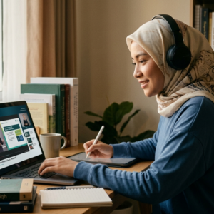 E-Learning: Kesalahan Lazim Dalam Bacaan Al-Quran