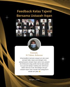 Feedback