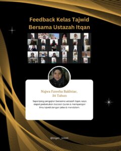 Feedback
