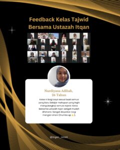 Feedback