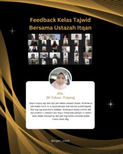 Feedback