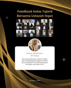 Feedback