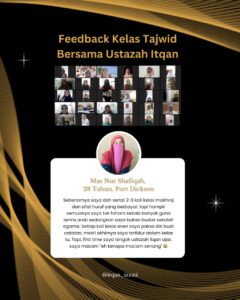 Feedback