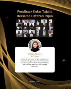 Feedback